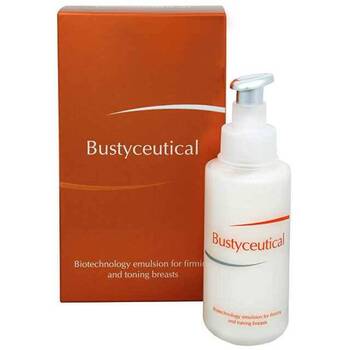 Bustyceutical - biotechnologická emulzia na spevnenie poprsia 125 ml